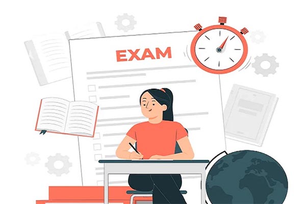 مدیریت زمان در کنکور 3