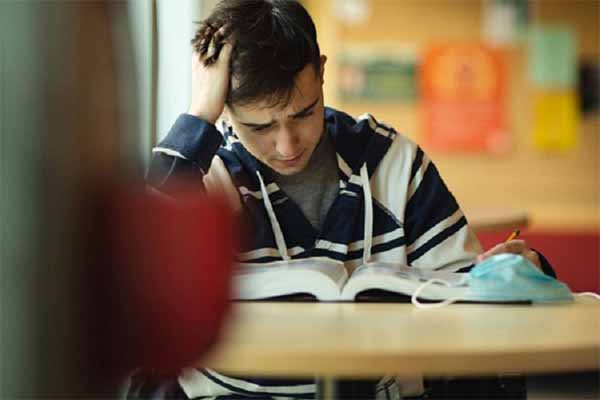 بهترین زمان مطالعه دروس حفظی 4