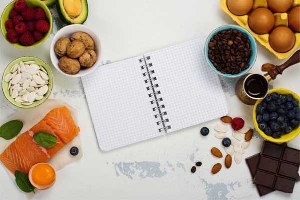 تغذیه مناسب شب کنکور 2