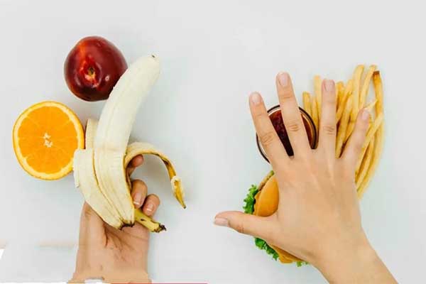 تغذیه مناسب شب کنکور 3