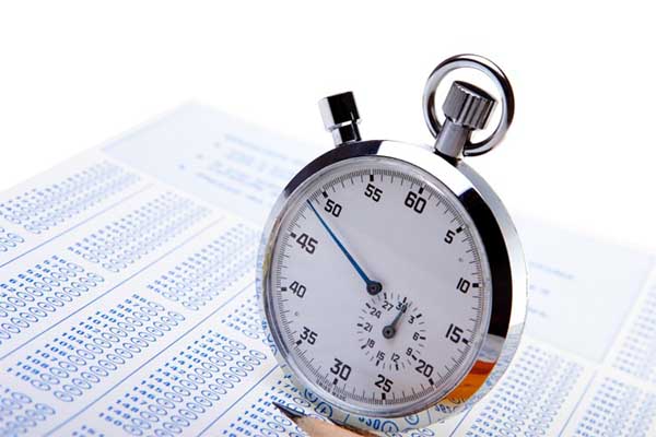 تکنیک زمان های نقصانی 3