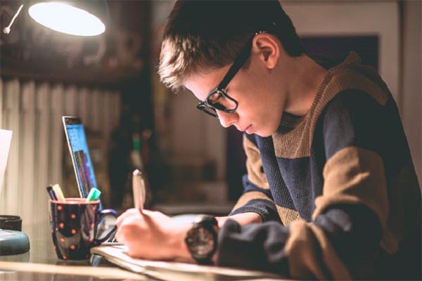 مطالعه کنکور در زمان کم 2