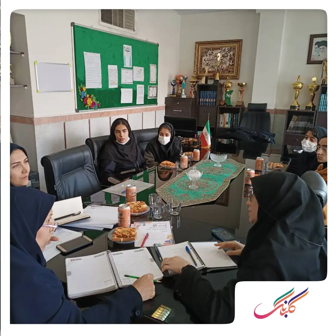 شورای دانش آموزی2