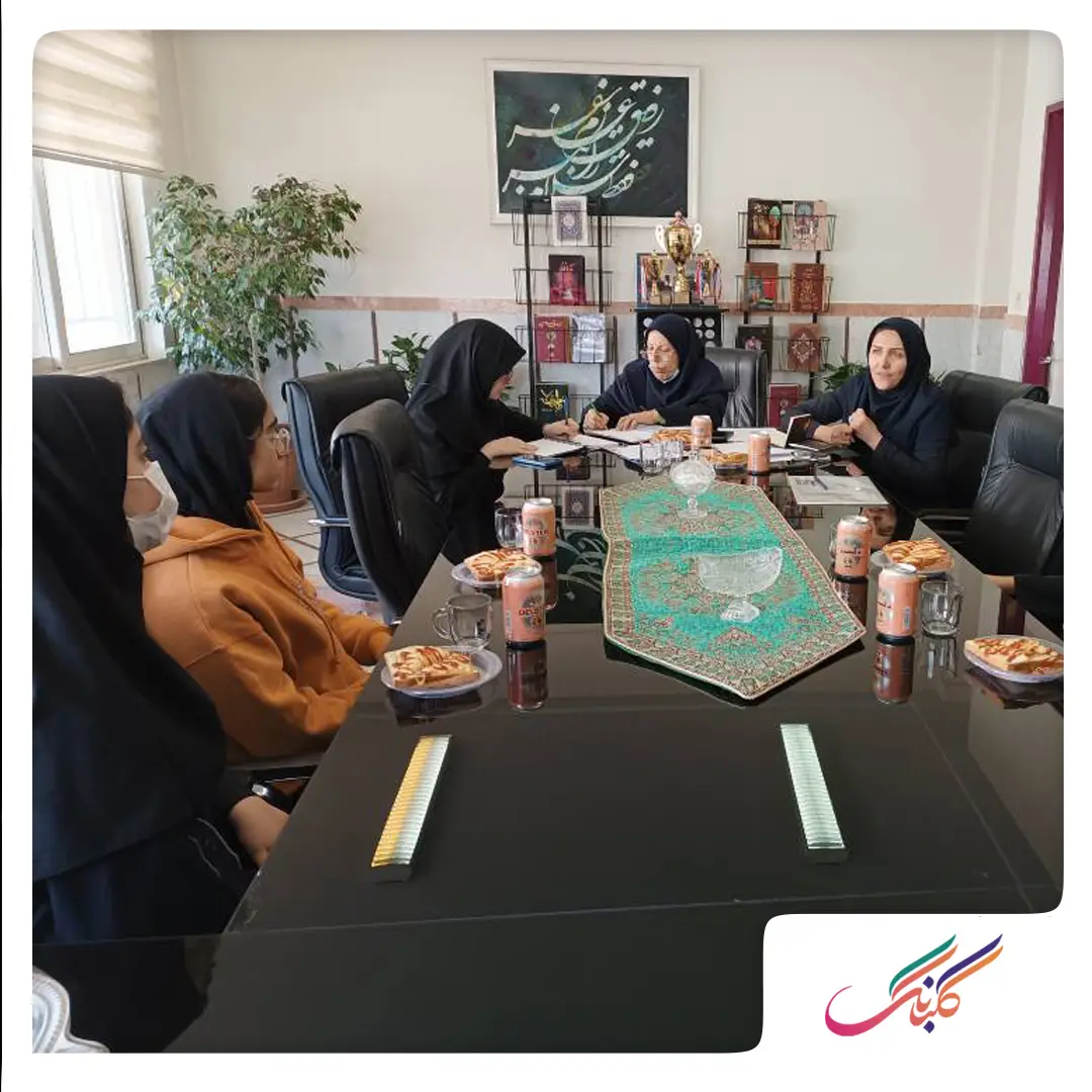 شورای دانش آموزی3