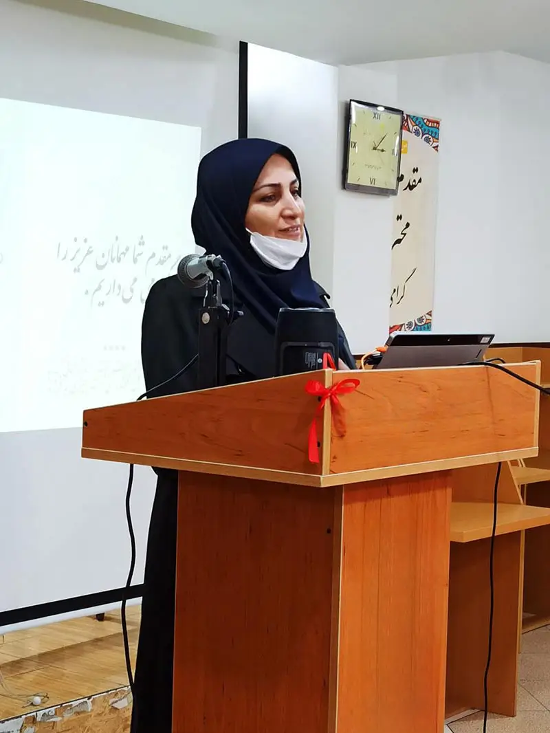 جلسه آموزشی پایه دهم و یازدهم و انتخابات انجمن اولیا و مربیان1