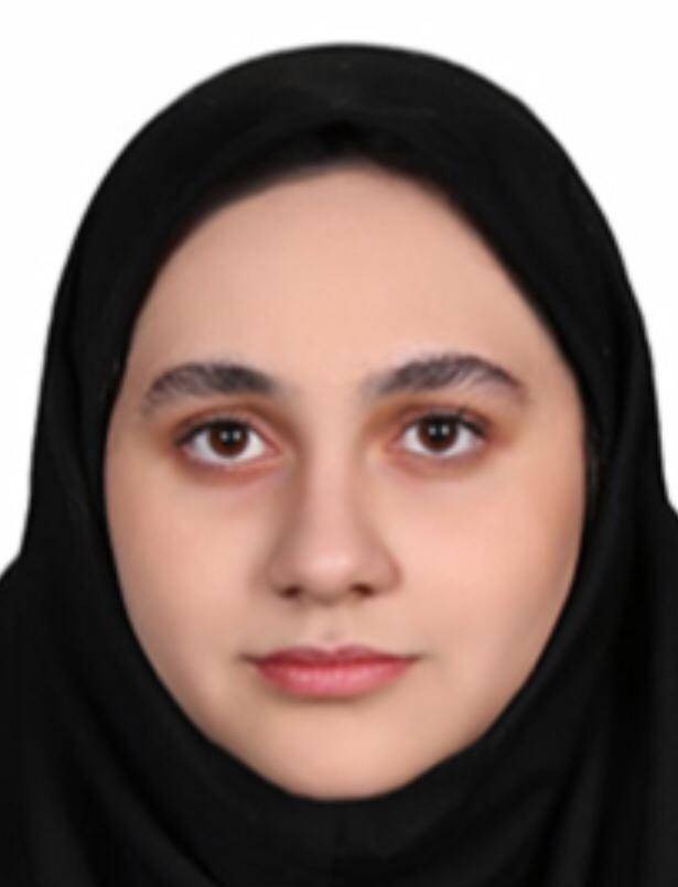 آتوسا نورزاده رتبه 810 کنکور سراسری زبان