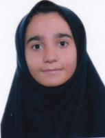 شایلین حسینی رتبه 640 کنکور سراسری زبان