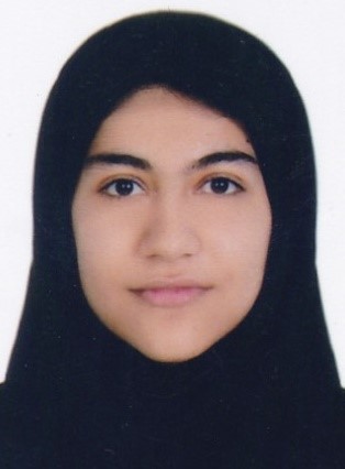 هلیا تاج آبادی رتبه 63 کنکور سراسری ریاضی